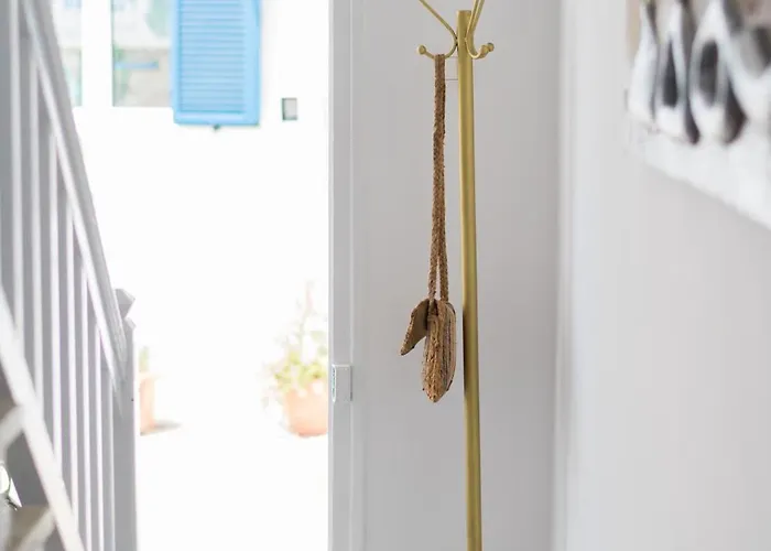 Thin Alos 度假居 *