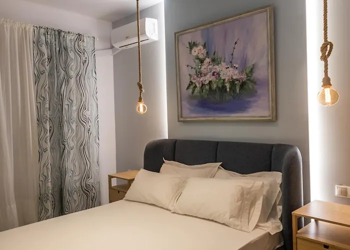 Thin Alos * 斯基亚索斯镇