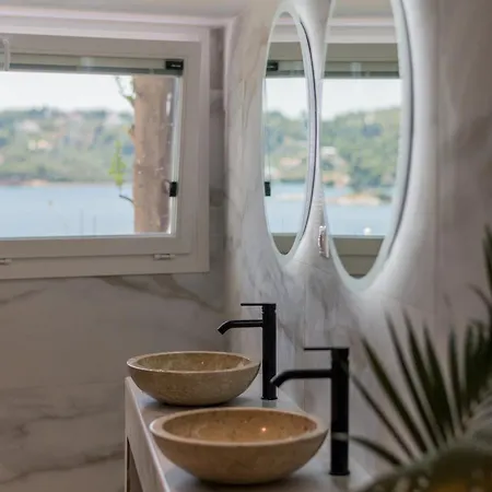 Holiday home Thin Alos Skiathos Town