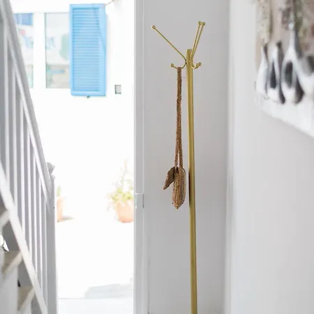 Thin Alos Holiday home *