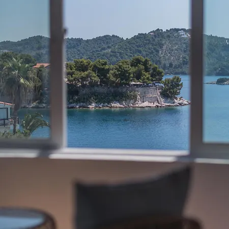 Casa de Férias Thin Alos Skiathos Town