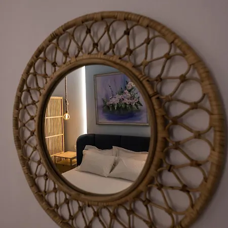 Thin Alos Holiday home *