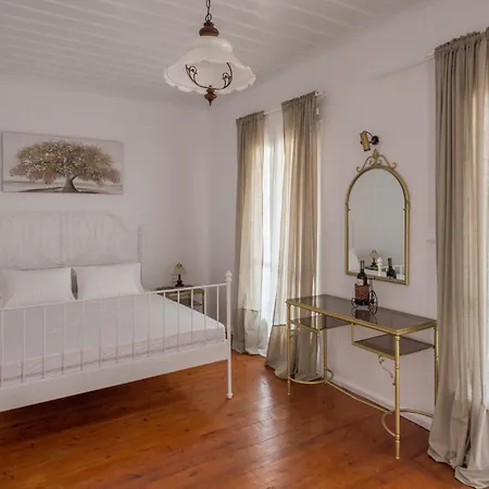 Holiday home Thin Alos
