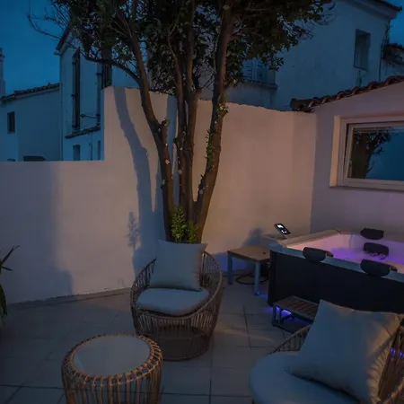 Holiday home Thin Alos *