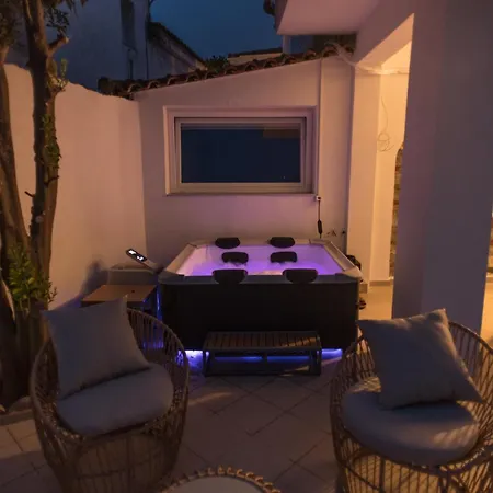 Tatil Evi Thin Alos İskados