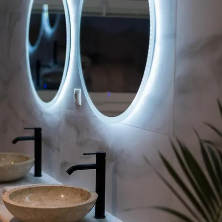 Thin Alos Tatil Evi İskados