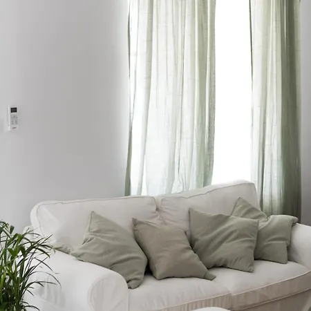 Thin Alos Tatil Evi İskados