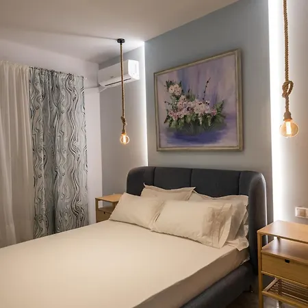 Thin Alos * İskados