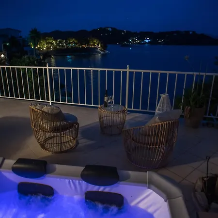 Thin Alos * İskados