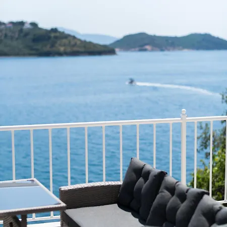 Holiday home Thin Alos *