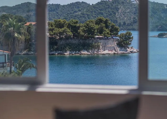 Casa de Férias Thin Alos Skiathos Town