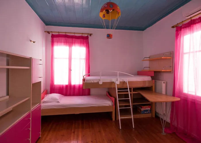 Case de vacanță Thin Alos *