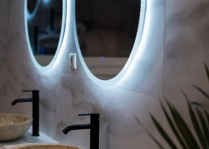 Thin Alos Case de vacanță Skiathos