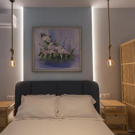 Vakantiehuis Thin Alos *