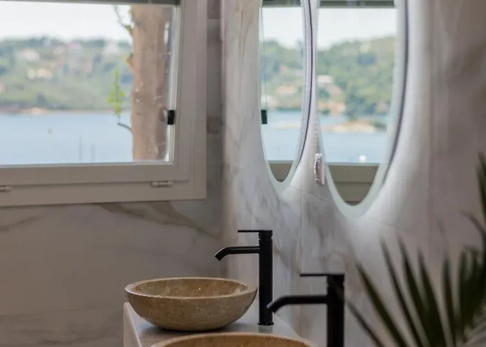 Vakantiehuis Thin Alos Skiathos-stad