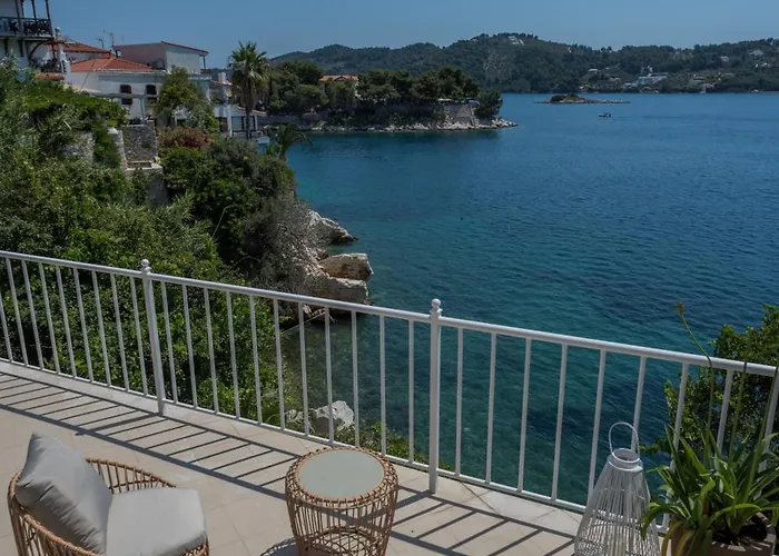 Vakantiehuis Thin Alos *