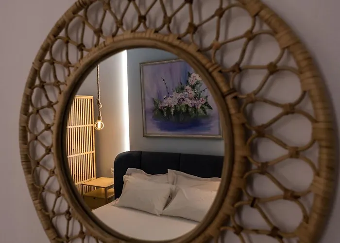 Thin Alos Vakantiehuis *