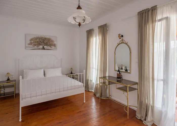 Vakantiehuis Thin Alos