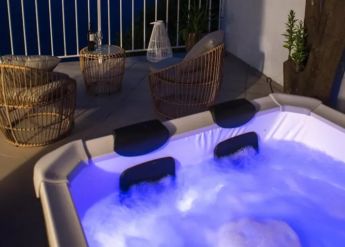 Thin Alos Skiathos-stad