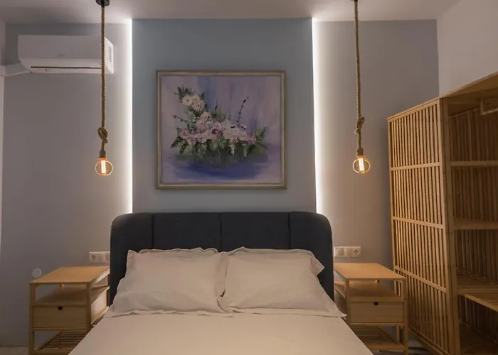 Vakantiehuis Thin Alos *