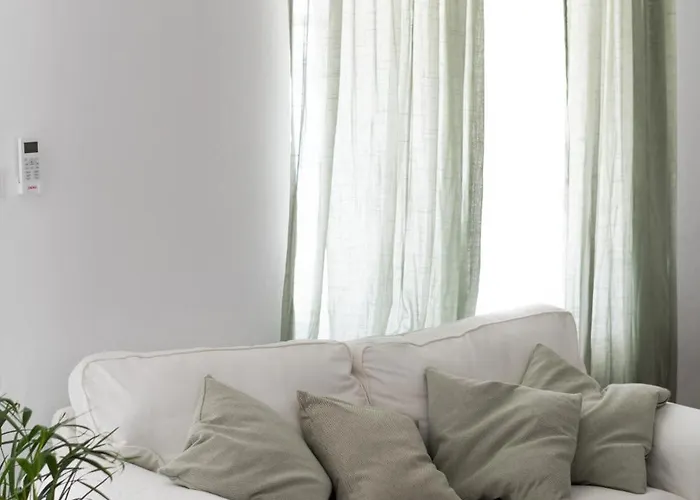 Thin Alos Vakantiehuis Skiathos-stad